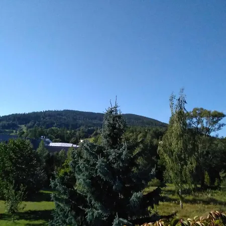Chata Zelezna 83 * Vrbno pod Pradědem