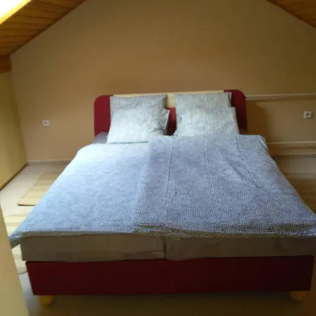 Chata Zelezna 83 * Vrbno pod Pradědem