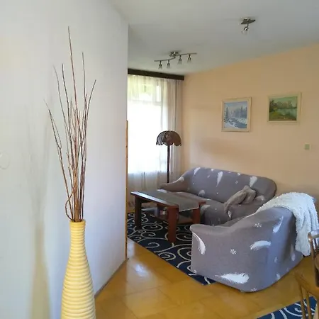 Chata Zelezna 83